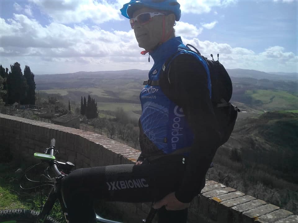  278 Toiano Feudo Tubless !!